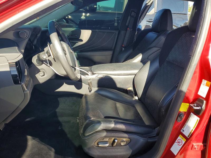 Продаж на аукціоні авто 2018 Lexus Ls 500, vin: JTHB51FF4J5001957, номер лоту: 61575636