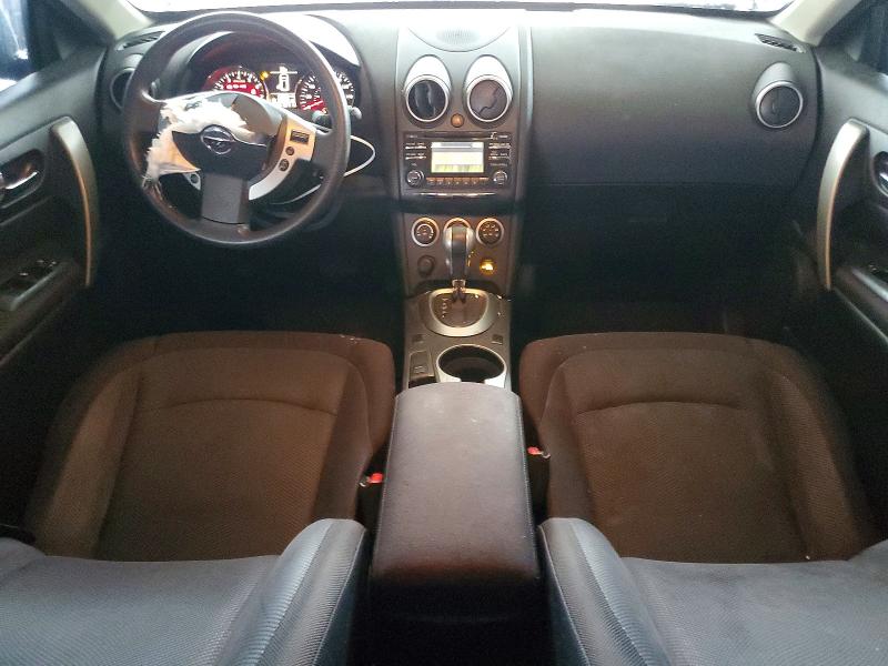 Продажа на аукционе авто 2015 Nissan Rogue Select, vin: JN8AS5MTXFW674022, номер лота: 60833306