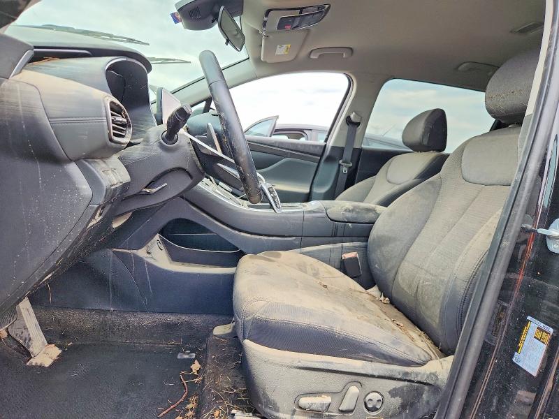 Aukcja sprzedaży 2023 Hyundai Santa Fe, vin: 5NMS2DAJ4PH571471, numer aukcji: 60376346