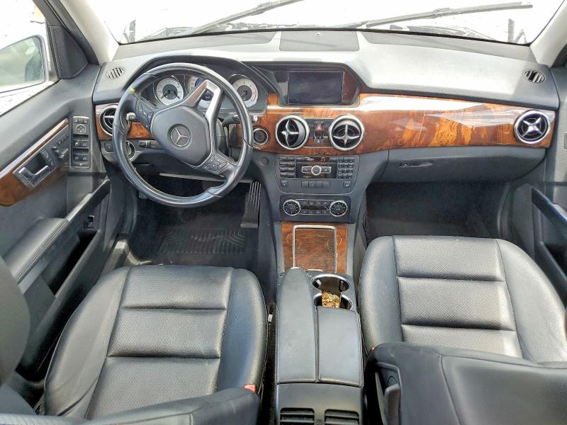 Продаж на аукціоні авто 2014 Mercedes-benz Glk, vin: WDCGG0EB6EG218070, номер лоту: 61198266