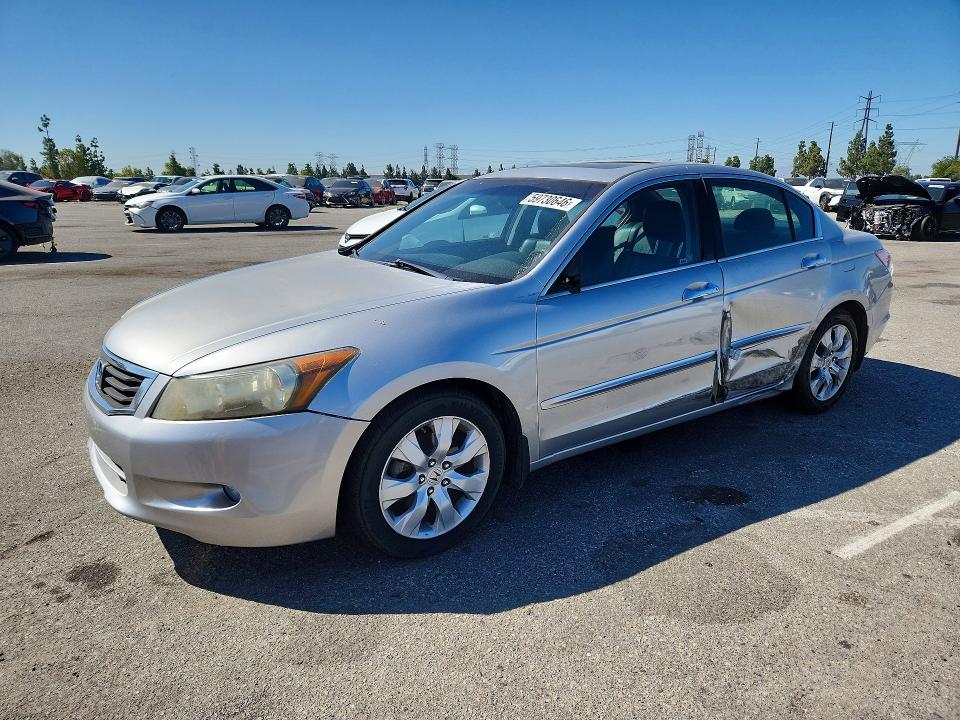 Aukcja sprzedaży 2010 Honda Accord, vin: 1HGCP3F85AA030079, numer aukcji: 59730646