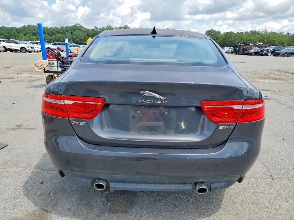 Продажа на аукционе авто 2017 Jaguar Xe, vin: SAJAE4BG2HA947183, номер лота: 60117816