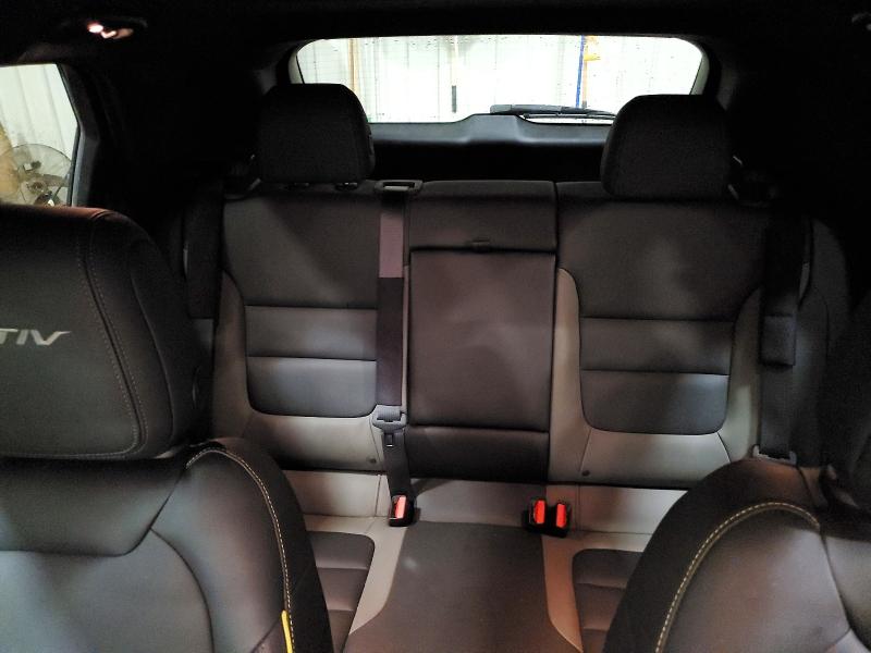 Продаж на аукціоні авто 2024 Chevrolet Trailblazer, vin: KL79MSSL7RB055123, номер лоту: 85618045
