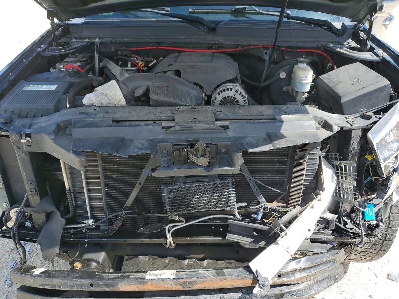 60081766 :رقم المزاد ، 1GYEC63858R199131 vin ، 2008 Cadillac Escalade مزاد بيع