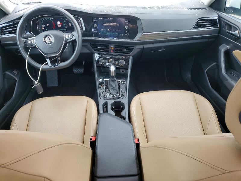 2020 Volkswagen Jetta მანქანა იყიდება აუქციონზე, vin: 3VWE57BU7LM080458, აუქციონის ნომერი: 60318906
