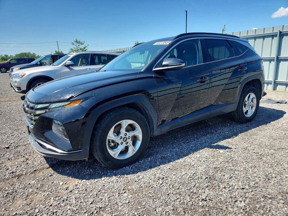 Aukcja sprzedaży 2022 Hyundai Tucson, vin: KM8JCCAE3NU170842, numer aukcji: 63313546