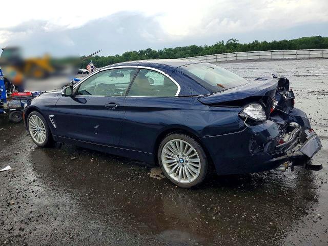 Продаж на аукціоні авто 2016 Bmw 428, vin: WBA3T1C50GP823785, номер лоту: 60497486
