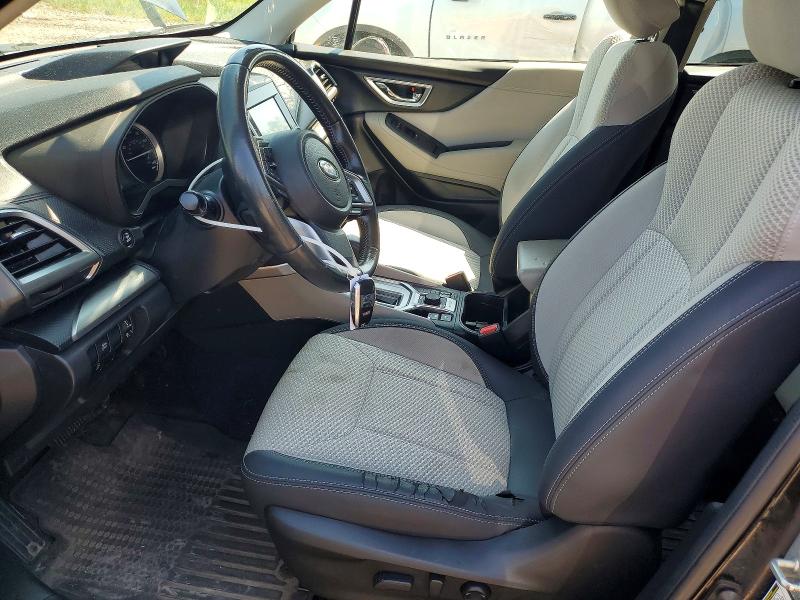 Aukcja sprzedaży 2021 Subaru Forester, vin: JF2SKAFC3MH488282, numer aukcji: 63114226