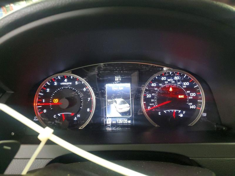 61676176 :رقم المزاد ، 4T1BF1FK4FU953037 vin ، 2015 Toyota Camry مزاد بيع