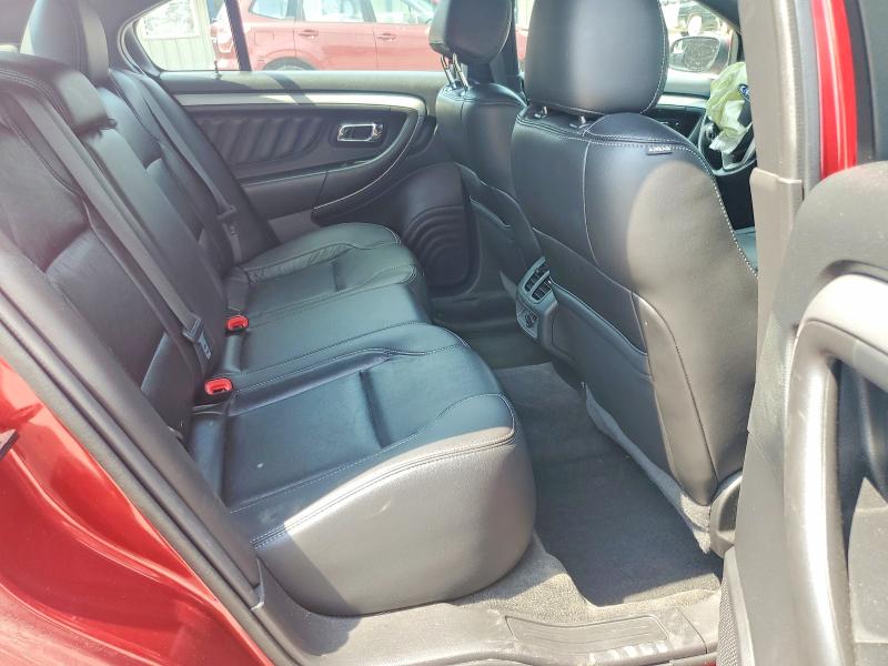 Aukcja sprzedaży 2015 Ford Taurus, vin: 1FAHP2H89FG188317, numer aukcji: 61578226