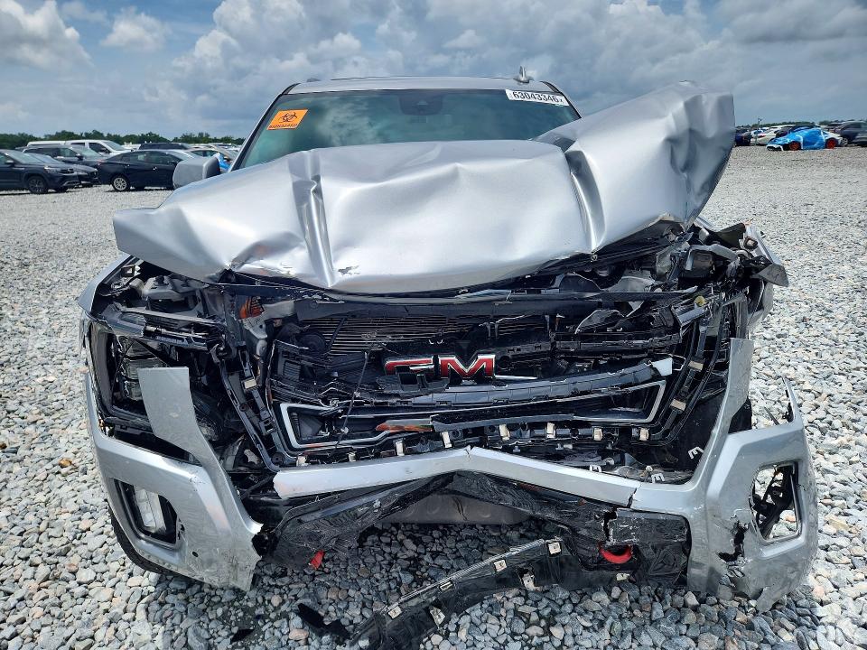 Продаж на аукціоні авто 2024 Gmc Yukon Xl, vin: 1GKS2HKL6RR205957, номер лоту: 63043346