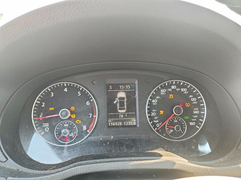 Продаж на аукціоні авто 2015 Volkswagen Passat, vin: 1VWBT7A37FC009509, номер лоту: 63231026