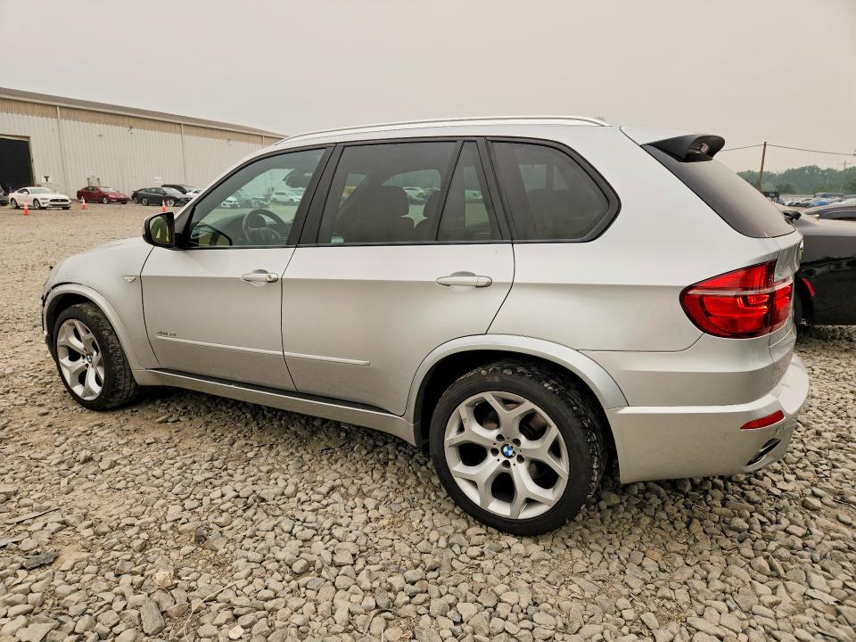 Продаж на аукціоні авто 2012 Bmw X5, vin: 5UXZV8C5XCL422986, номер лоту: 61326196