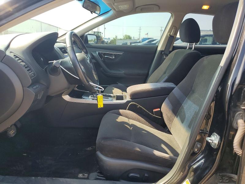 2013 Nissan Altima მანქანა იყიდება აუქციონზე, vin: 1N4AL3AP4DN419072, აუქციონის ნომერი: 61911276
