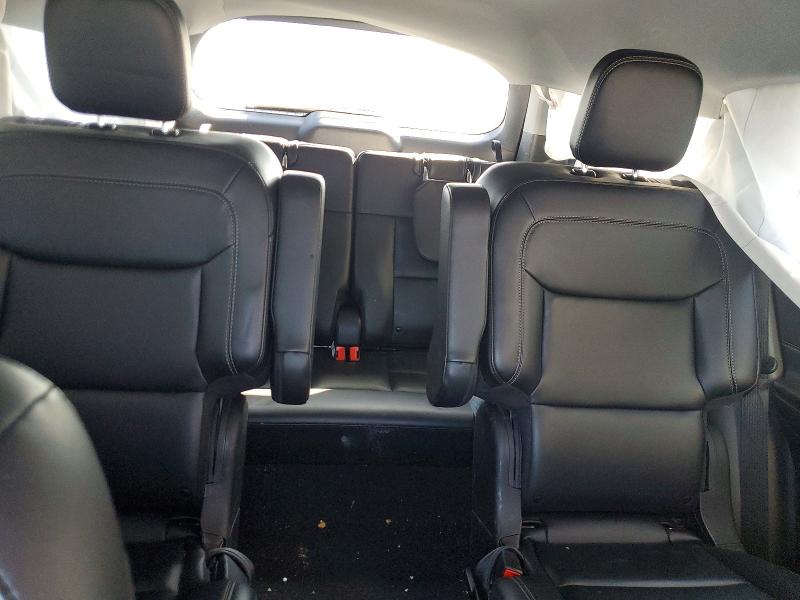 Продажа на аукционе авто 2024 Ford Explorer, vin: 1FMSK8DH7RGA35989, номер лота: 58958646