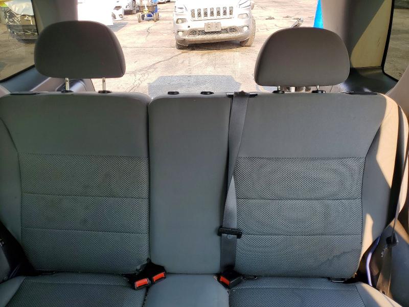 Aukcja sprzedaży 2007 Ford Escape, vin: 1FMCU59H87KB77218, numer aukcji: 60010706
