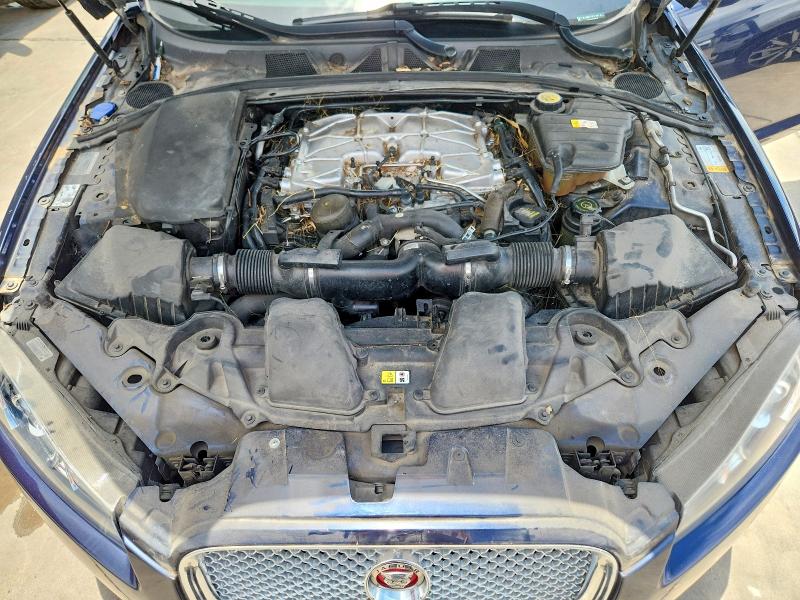 Продажа на аукционе авто 2015 Jaguar Xf, vin: SAJWA0F77F8U88175, номер лота: 61119996