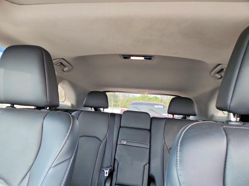 Aukcja sprzedaży 2021 Lexus Rx, vin: 2T2HZMDA7MC258803, numer aukcji: 61241376