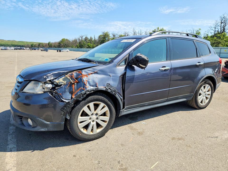2012 Subaru Tribeca მანქანა იყიდება აუქციონზე, vin: 4S4WX9GD4C4401935, აუქციონის ნომერი: 62756436