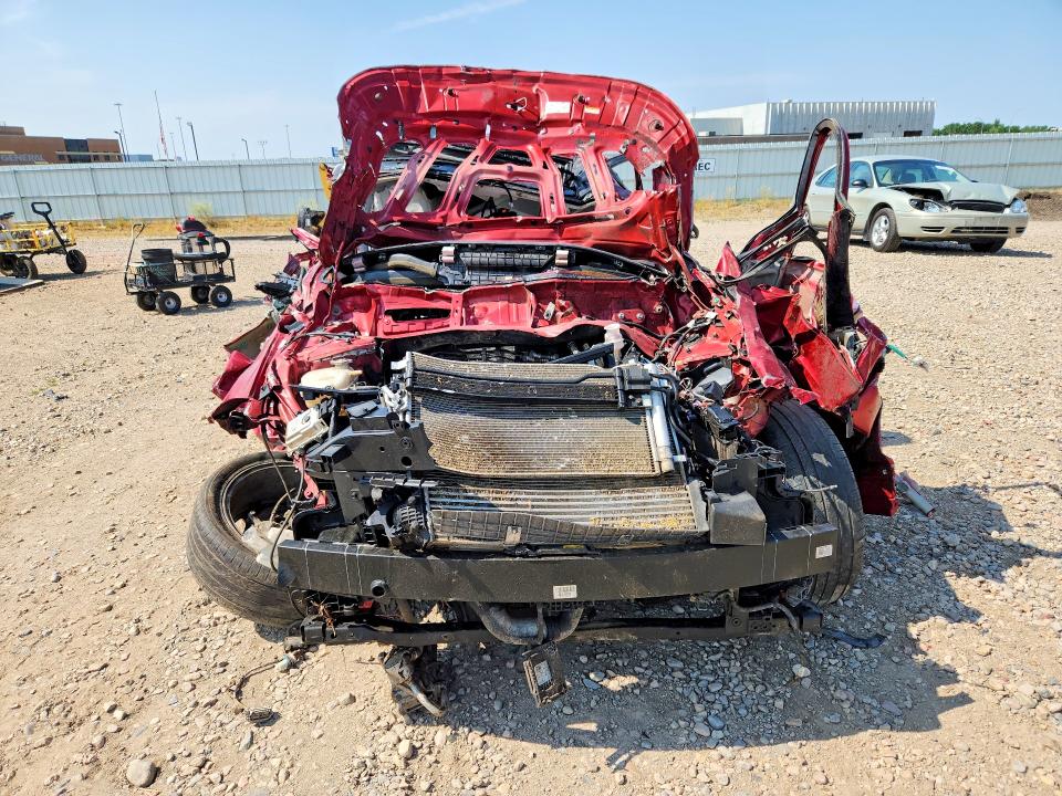 Aukcja sprzedaży 2024 Hyundai Kona, vin: KM8HECA30RU064572, numer aukcji: 62479106