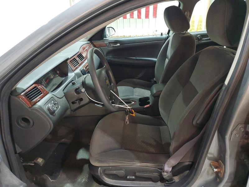 Aukcja sprzedaży 2009 Chevrolet Impala, vin: 2G1WT57NX91110368, numer aukcji: 60834746