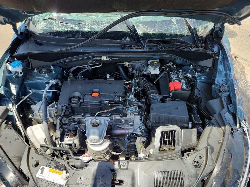 Продажа на аукционе авто 2026 Honda Hr-v, vin: 3CZRZ1H51TM729431, номер лота: 61597946