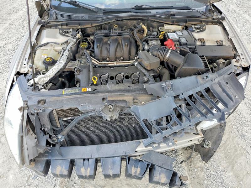 2010 Mercury Milan მანქანა იყიდება აუქციონზე, vin: 3MEHM0JG0AR628918, აუქციონის ნომერი: 85967155