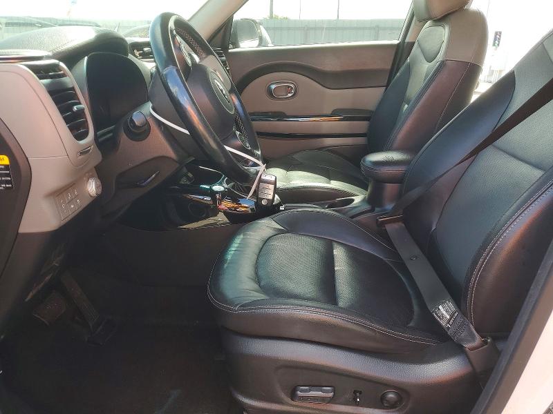 Продажа на аукционе авто 2019 Kia Soul, vin: KNDJP3A58K7921436, номер лота: 60858926