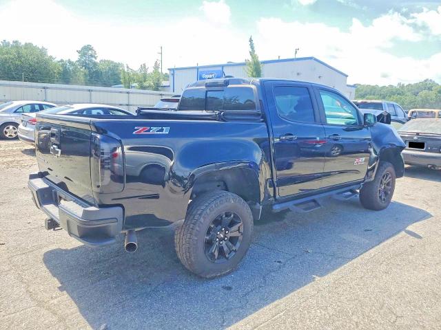 Продажа на аукционе авто 2017 Chevrolet Colorado, vin: 1GCGTDEN1H1155275, номер лота: 59141036