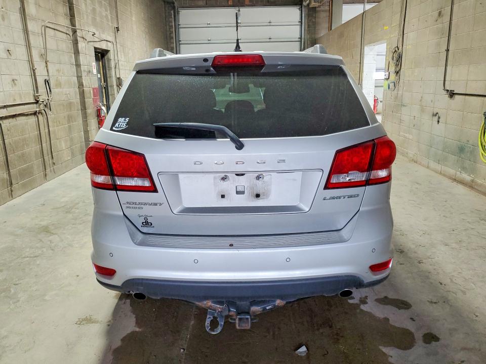 Aukcja sprzedaży 2014 Dodge Journey, vin: 3C4PDDDG5ET104141, numer aukcji: 61284326