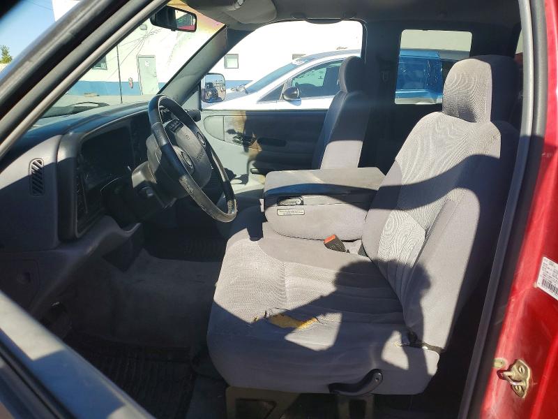 Продаж на аукціоні авто 1997 Dodge Ram 1500, vin: 3B7HC13Z7VG709599, номер лоту: 60521266