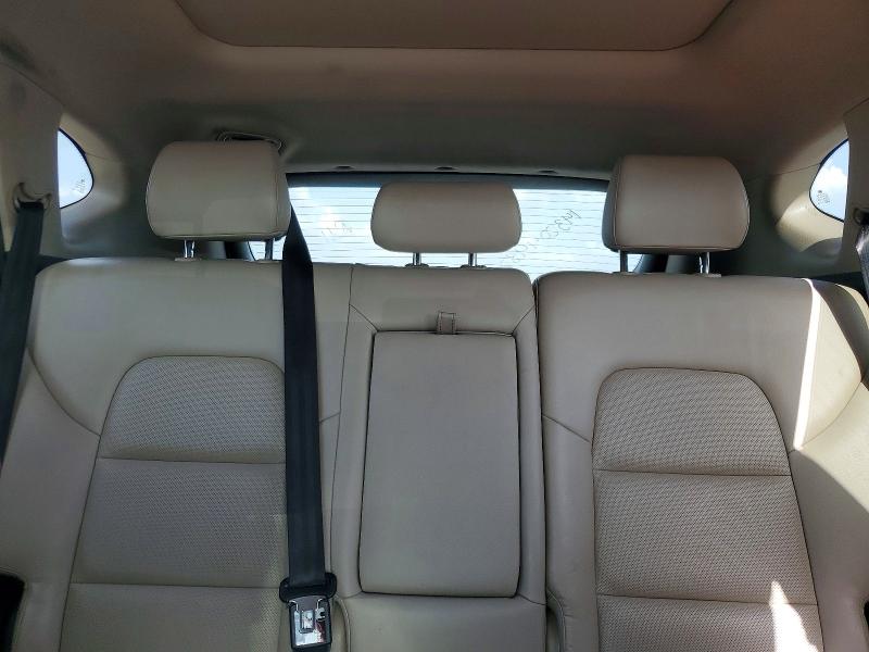 Продаж на аукціоні авто 2016 Hyundai Tucson, vin: KM8J33A22GU025879, номер лоту: 60185456