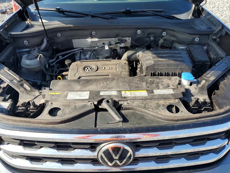 Продаж на аукціоні авто 2021 Volkswagen Atlas Cross Sport, vin: 1V2KC2CA8MC221199, номер лоту: 63339566