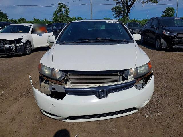 Aukcja sprzedaży 2008 Honda Civic, vin: 2HGFG12928H000422, numer aukcji: 60612416