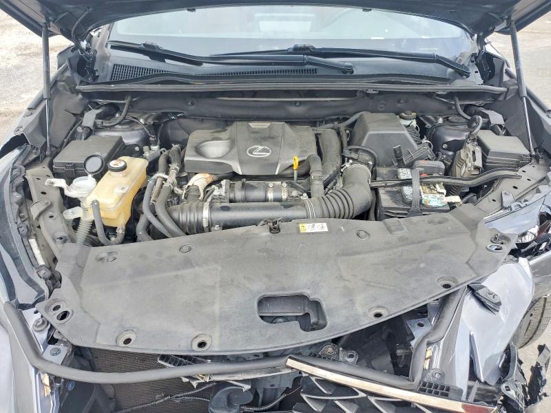 Aukcja sprzedaży 2020 Lexus Nx, vin: JTJJARBZ8L2170906, numer aukcji: 62628006