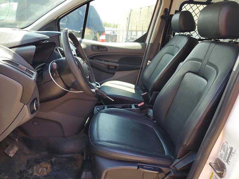 Продажа на аукционе авто 2019 Ford Transit Connect, vin: NM0LS6E27K1392084, номер лота: 62860676