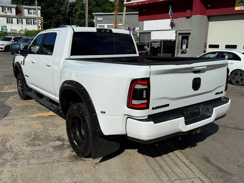 Auction sale of the 2024 Ram 3500, vin: 3C63RRML6RG204331, lot number: 60972086
