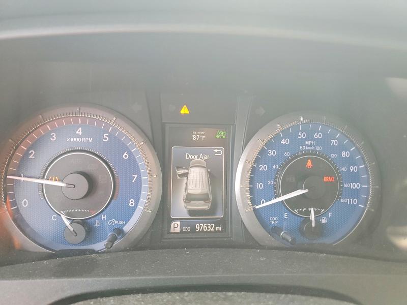 57001426 :رقم المزاد ، 5TDYZ3DCXKS004491 vin ، 2019 Toyota Sienna مزاد بيع