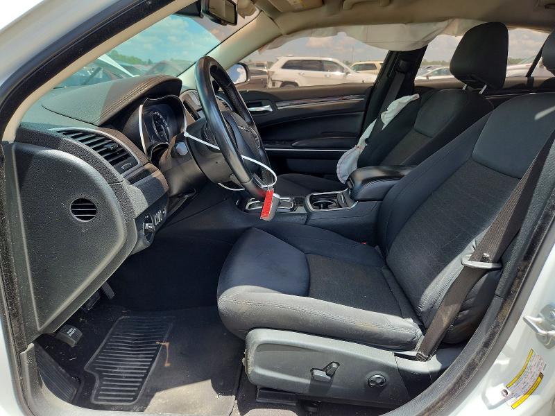 Aukcja sprzedaży 2018 Chrysler 300, vin: 2C3CCAAG2JH320959, numer aukcji: 60173216