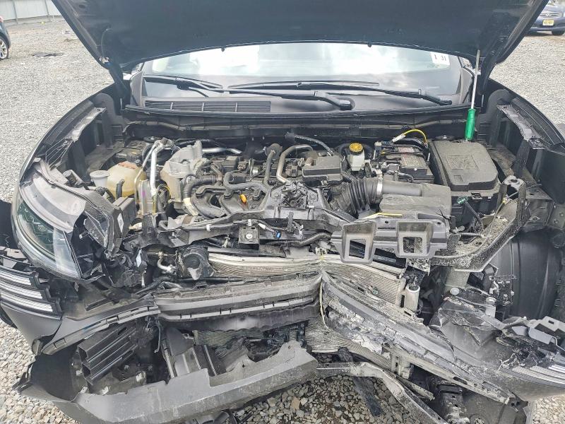 Aukcja sprzedaży 2026 Nissan Kicks, vin: 3N8AP6CB3TL354087, numer aukcji: 60555496
