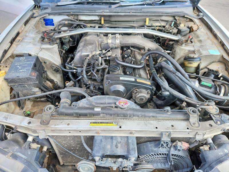Продажа на аукционе авто 1994 Nissan Skyline, vin: ECR33030059, номер лота: 60049106