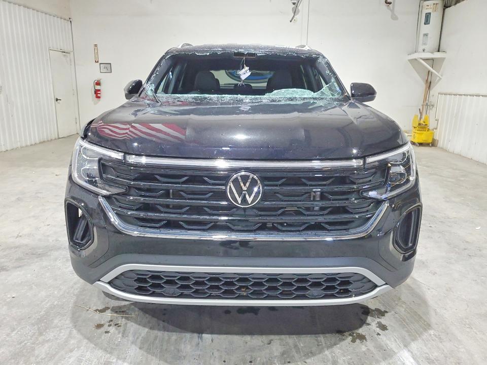 Aukcja sprzedaży 2026 Volkswagen Atlas Cross Sport, vin: 1V2LC2CA0TC225220, numer aukcji: 62745726