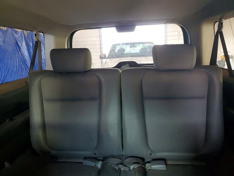 Aukcja sprzedaży 2003 Honda Element, vin: 5J6YH18593L011058, numer aukcji: 61378496