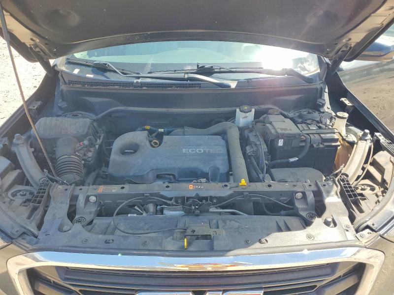 60638806 :رقم المزاد ، 3GKALMEV6JL394989 vin ، 2018 Gmc Terrain مزاد بيع
