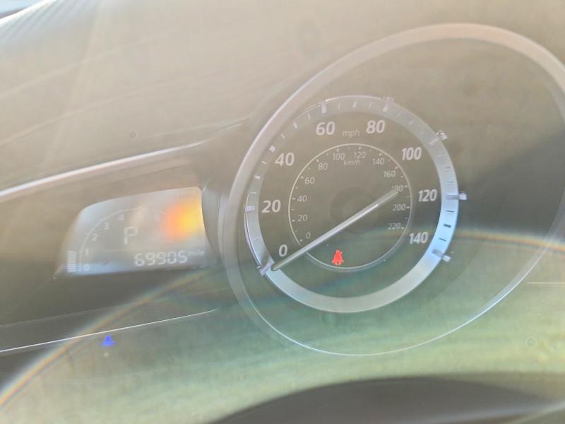Aukcja sprzedaży 2016 Mazda Cx-3, vin: JM1DKFB70G0135241, numer aukcji: 59655436