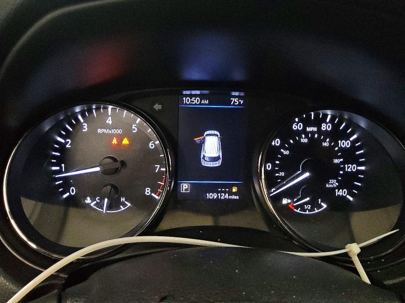 Aukcja sprzedaży 2018 Nissan Rogue, vin: JN8AT2MV6JW305079, numer aukcji: 59681576