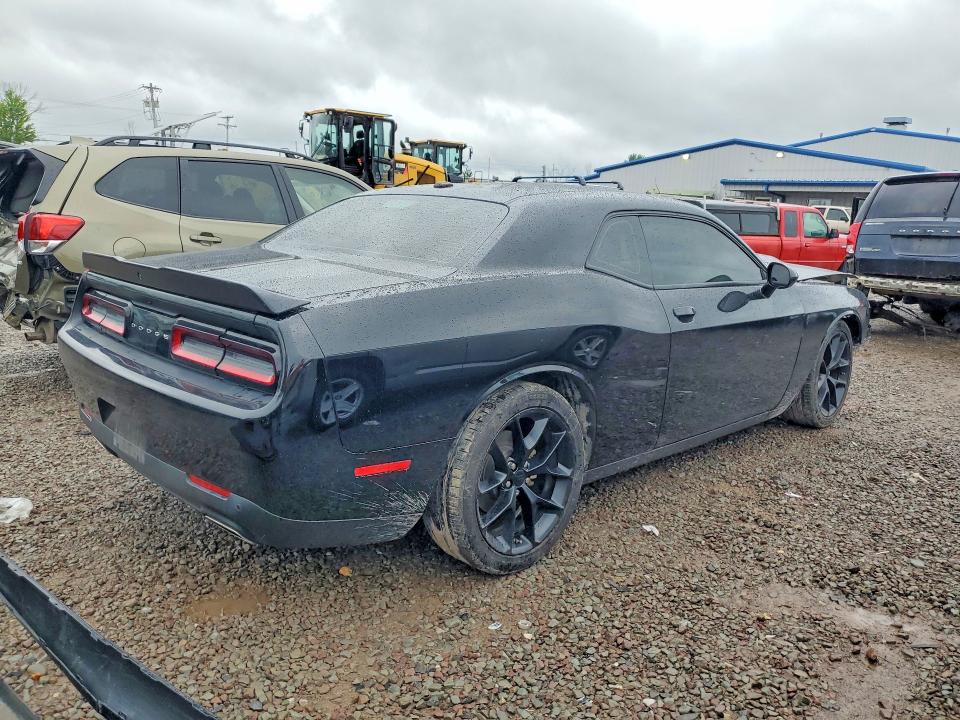 Aukcja sprzedaży 2023 Dodge Challenger, vin: 2C3CDZJG7PH503973, numer aukcji: 63000936