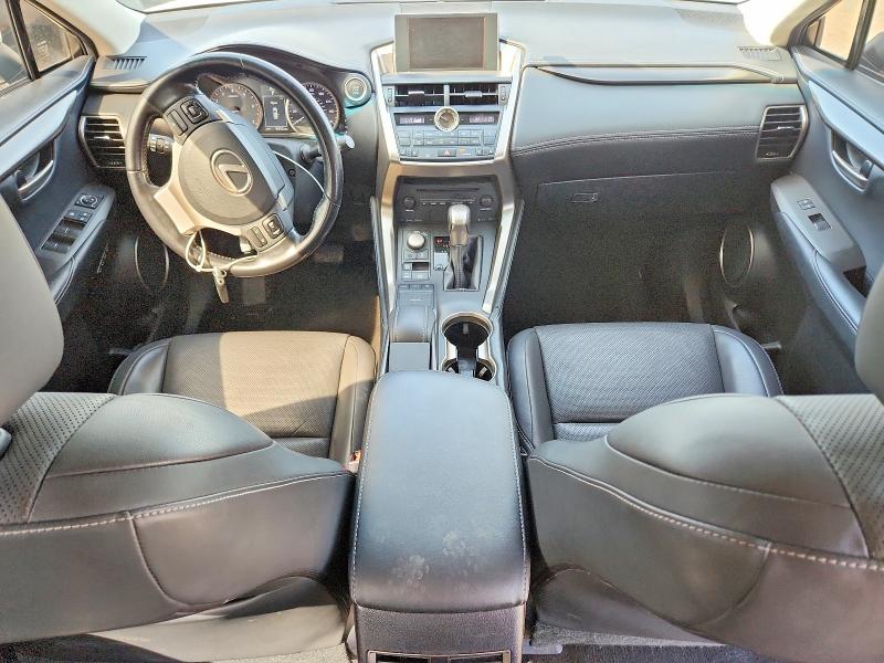 Продажа на аукционе авто 2015 Lexus Nx, vin: JTJYARBZ2F2018378, номер лота: 62428326
