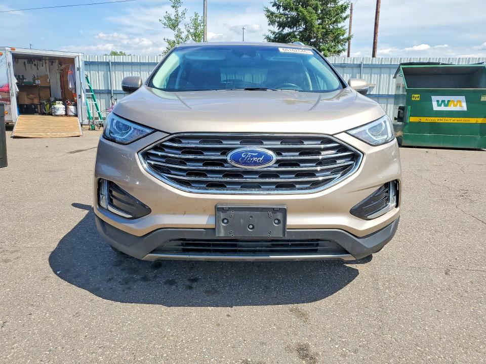 2020 Ford Edge მანქანა იყიდება აუქციონზე, vin: 2FMPK4J92LBA99075, აუქციონის ნომერი: 60162646