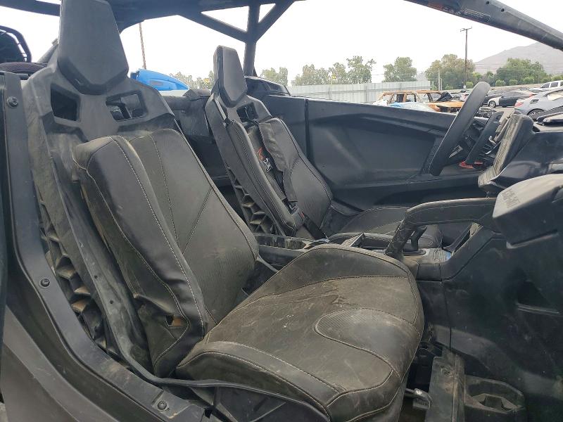 56163886 :رقم المزاد ، 3JB8NAU20SE000342 vin ، 2025 Can-am Maverick R مزاد بيع